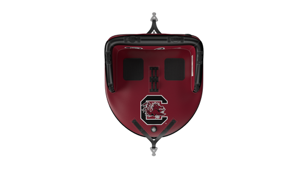 South Carolina "The Captain" Towable Tube