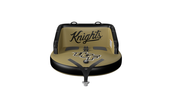 UCF "The Captain" Towable Tube