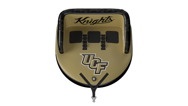 UCF "The Coach" Towable Tube