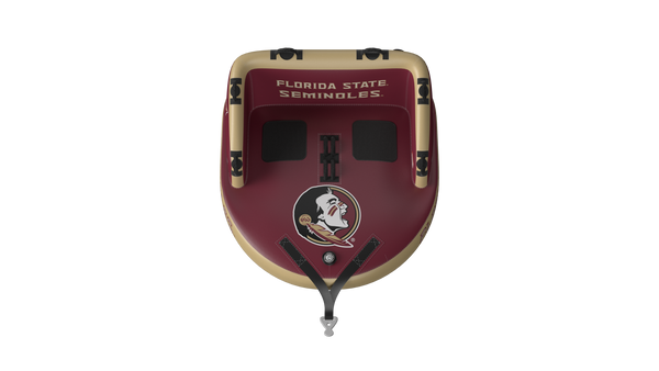 Florida State "The Captain" Towable Tube